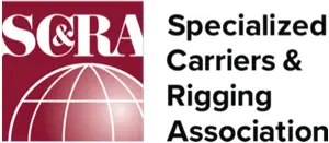 We are a member of the SC&RA